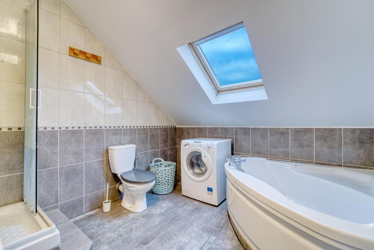 Sous Les Etoiles Metz Luxembourg Un-Sejour-A-Part Apartment Clouange Exterior photo