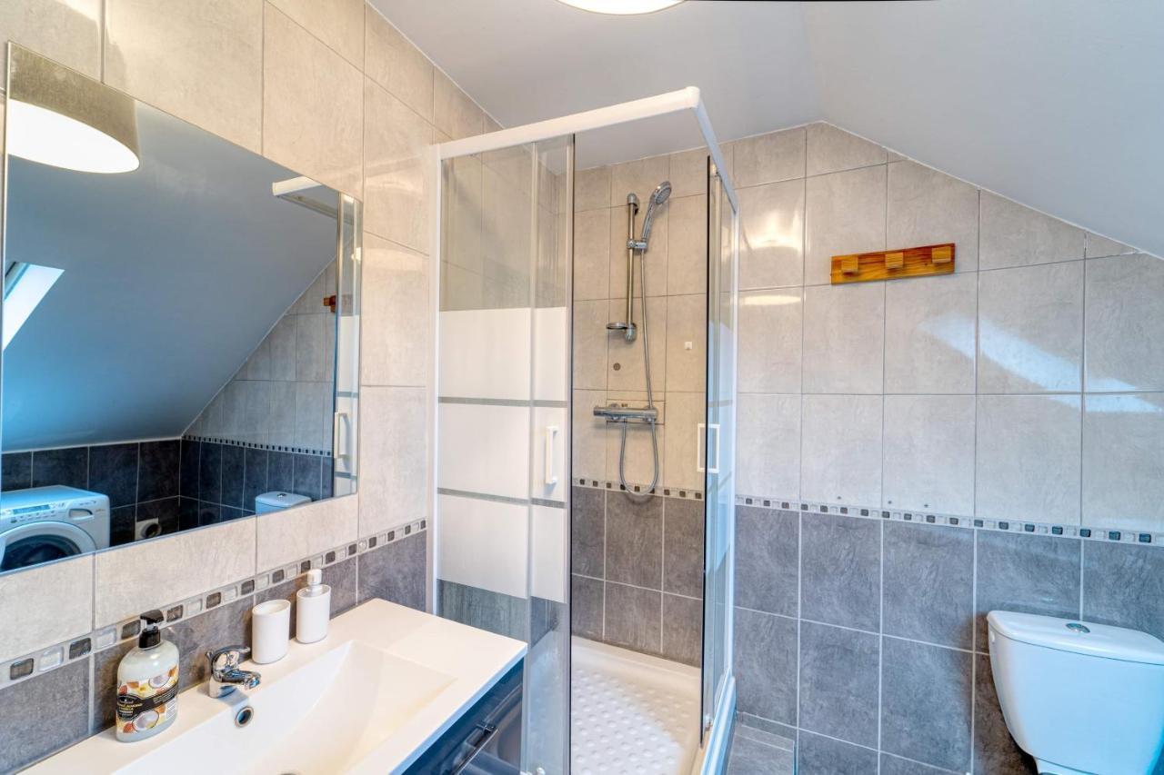 Sous Les Etoiles Metz Luxembourg Un-Sejour-A-Part Apartment Clouange Exterior photo